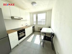 Pronájem bytu 3+1, Slaný, Lidická, 69 m2