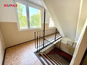 Pronájem bytu 3+1, Slaný, Lidická, 69 m2