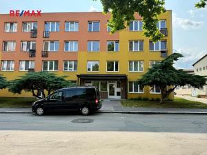 Pronájem bytu 3+1, Slaný, Lidická, 69 m2
