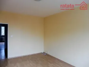 Pronájem bytu 2+1, Chomutov, 17. listopadu, 60 m2