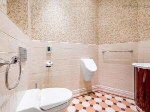 Pronájem bytu 4+1, Praha - Josefov, Pařížská, 184 m2