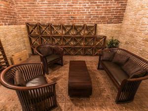 Pronájem bytu 4+1, Praha - Josefov, Pařížská, 184 m2