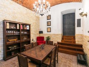 Pronájem bytu 4+1, Praha - Josefov, Pařížská, 184 m2