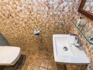 Pronájem bytu 4+1, Praha - Josefov, Pařížská, 184 m2