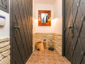 Pronájem bytu 4+1, Praha - Josefov, Pařížská, 184 m2