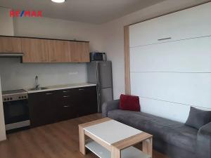 Pronájem bytu 1+kk, Praha - Malešice, Nad úžlabinou, 34 m2
