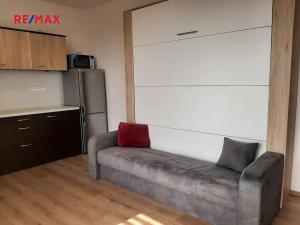 Pronájem bytu 1+kk, Praha - Malešice, Nad úžlabinou, 34 m2