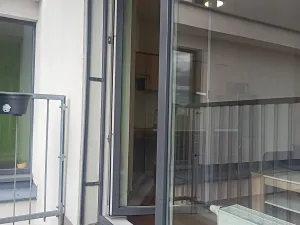 Pronájem bytu 1+kk, Praha - Malešice, Nad úžlabinou, 34 m2