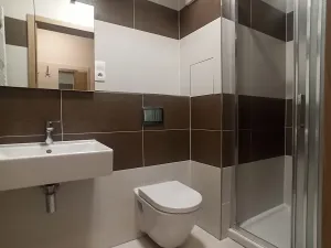 Pronájem bytu 1+kk, Praha - Malešice, Nad úžlabinou, 34 m2