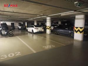 Pronájem bytu 1+kk, Praha - Malešice, Nad úžlabinou, 34 m2