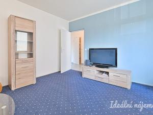 Pronájem bytu 3+1, Brno, Spodní, 72 m2