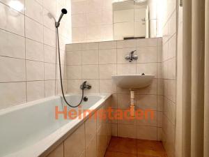 Pronájem bytu 1+1, Ostrava - Poruba, 17. listopadu, 41 m2