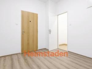 Pronájem bytu 1+1, Ostrava - Poruba, 17. listopadu, 41 m2