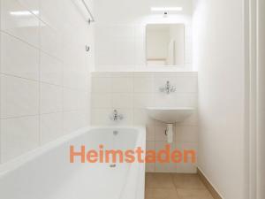 Pronájem bytu 1+1, Ostrava - Poruba, 17. listopadu, 41 m2