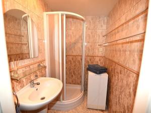 Pronájem bytu 2+kk, Praha - Žižkov, Přemyslovská, 46 m2