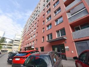 Pronájem bytu 2+kk, Praha - Žižkov, Přemyslovská, 46 m2