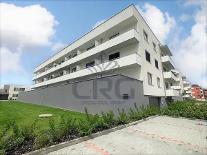Pronájem bytu 1+kk, Slavkov u Brna, Zelnice II., 39 m2