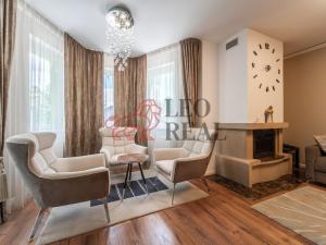 Prodej rodinného domu, Velké Přílepy, Máchova, 204 m2