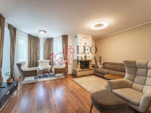 Prodej rodinného domu, Velké Přílepy, Máchova, 204 m2