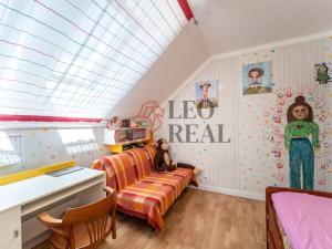 Prodej rodinného domu, Velké Přílepy, Máchova, 204 m2