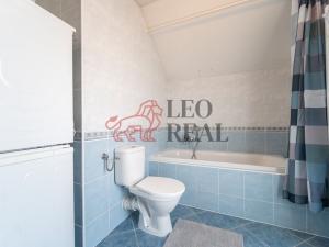 Prodej rodinného domu, Velké Přílepy, Máchova, 204 m2