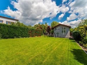 Prodej rodinného domu, Velké Přílepy, Máchova, 204 m2