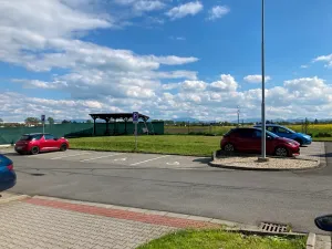 Pronájem bytu 2+1, Ostrava, Františka Formana, 60 m2