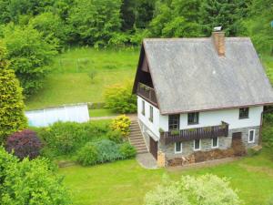 Prodej chalupy, Merboltice, 120 m2