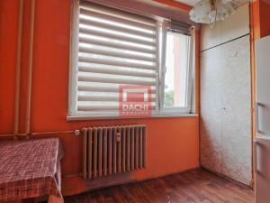 Prodej bytu 1+1, Olomouc, Heyrovského, 33 m2