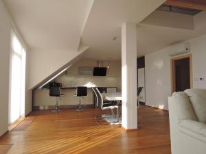 Pronájem bytu 4+kk, Hořice, Aloise Hlavatého, 146 m2