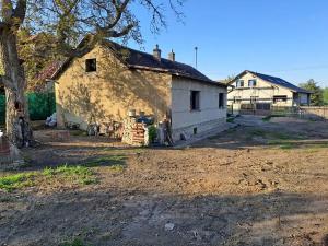 Prodej rodinného domu, Podluhy, 200 m2