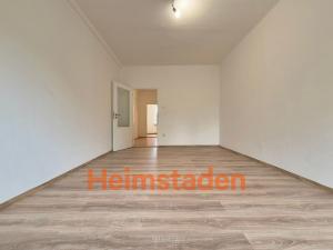 Pronájem bytu 2+1, Havířov - Město, Radniční, 55 m2