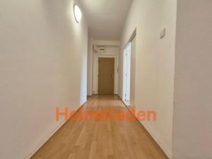 Pronájem bytu 2+1, Havířov - Město, Radniční, 55 m2