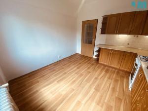 Prodej bytu 1+1, Jihlava, Erbenova, 39 m2