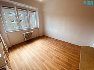 Prodej bytu 1+1, Jihlava, Erbenova, 39 m2