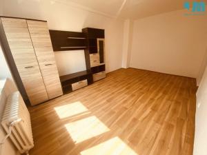 Prodej bytu 1+1, Jihlava, Erbenova, 39 m2