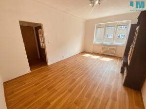 Prodej bytu 1+1, Jihlava, Erbenova, 39 m2