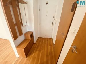 Prodej bytu 1+1, Jihlava, Erbenova, 39 m2