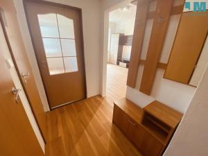 Prodej bytu 1+1, Jihlava, Erbenova, 39 m2