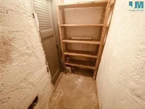 Prodej bytu 1+1, Jihlava, Erbenova, 39 m2