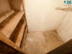 Prodej bytu 1+1, Jihlava, Erbenova, 39 m2