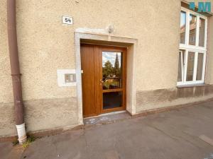Prodej bytu 1+1, Jihlava, Erbenova, 39 m2
