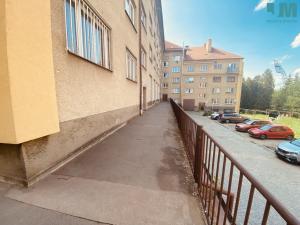 Prodej bytu 1+1, Jihlava, Erbenova, 39 m2