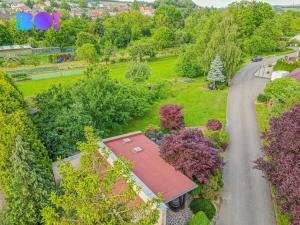 Prodej pozemku pro bydlení, Horní Moštěnice, 1016 m2