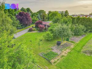 Prodej pozemku pro bydlení, Horní Moštěnice, 1016 m2