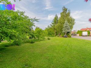 Prodej pozemku pro bydlení, Horní Moštěnice, 1016 m2