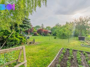 Prodej pozemku pro bydlení, Horní Moštěnice, 1016 m2