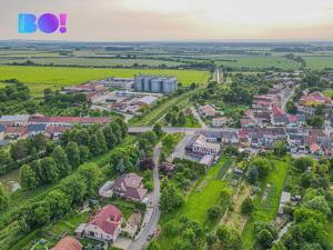 Prodej pozemku pro bydlení, Horní Moštěnice, 1016 m2
