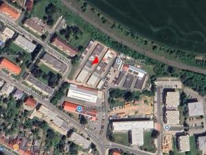 Prodej garáže, Vyškov - Vyškov-Předměstí, Na Vyhlídce, 16 m2