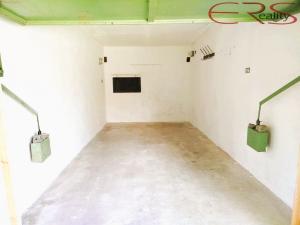 Prodej garáže, Liberec, Slovanská, 20 m2